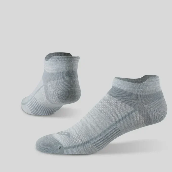 Inferno ultralight no show tab 3-pack sock Inferno ultralight no show tab 3-pack sock