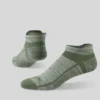 Inferno ultralight no show tab 3-pack sock Inferno ultralight no show tab 3-pack sock