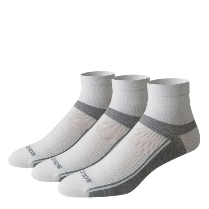 Inferno ultralight quarter 3-pack socks Inferno ultralight quarter 3-pack socks