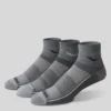 Inferno ultralight quarter 3-pack socks Inferno ultralight quarter 3-pack socks