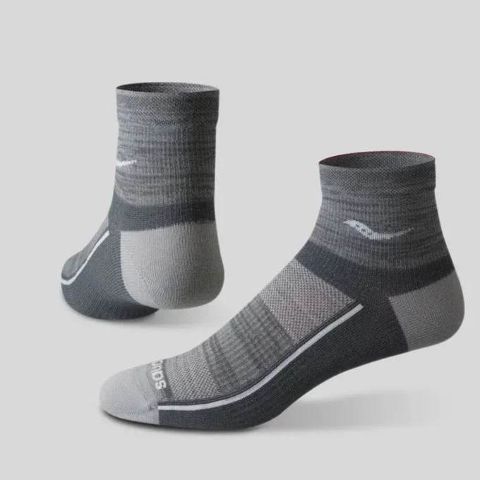 Inferno ultralight quarter 3-pack socks Inferno ultralight quarter 3-pack socks