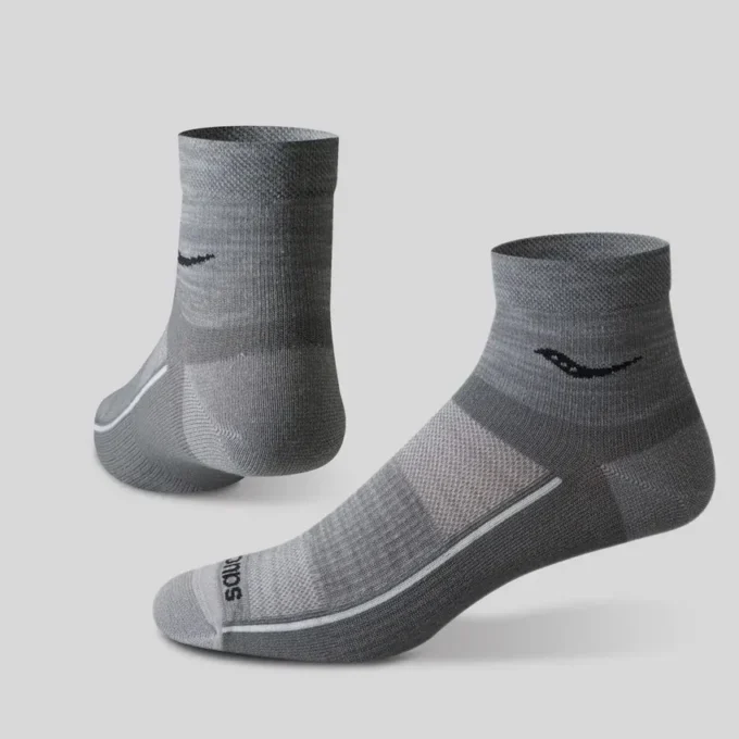 Inferno ultralight quarter 3-pack socks Inferno ultralight quarter 3-pack socks