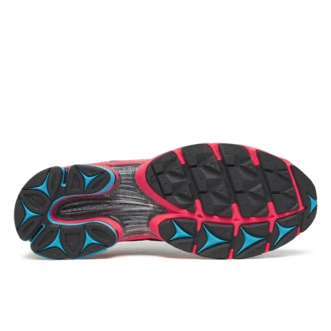 Keith haring x saucony nyc progrid triumph 4 Keith haring x saucony nyc progrid triumph 4