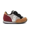 Little kid’s baby jazz hook & loop sneaker Little kid’s baby jazz hook & loop sneaker