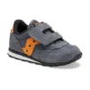 Little kid’s baby jazz hook & loop sneaker Little kid’s baby jazz hook & loop sneaker