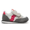 Little kid’s baby jazz hook & loop sneaker Little kid’s baby jazz hook & loop sneaker