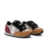 Little kid’s baby jazz hook & loop sneaker Little kid’s baby jazz hook & loop sneaker