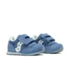 Little kid’s baby jazz hook & loop sneaker Little kid’s baby jazz hook & loop sneaker