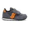 Little kid’s baby jazz hook & loop sneaker Little kid’s baby jazz hook & loop sneaker