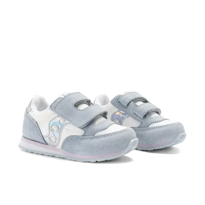 Little kid’s baby jazz hook & loop sneaker Little kid’s baby jazz hook & loop sneaker