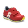 Little kid’s baby jazz hook & loop sneaker Little kid’s baby jazz hook & loop sneaker