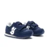 Little kid’s baby jazz hook & loop sneaker Little kid’s baby jazz hook & loop sneaker