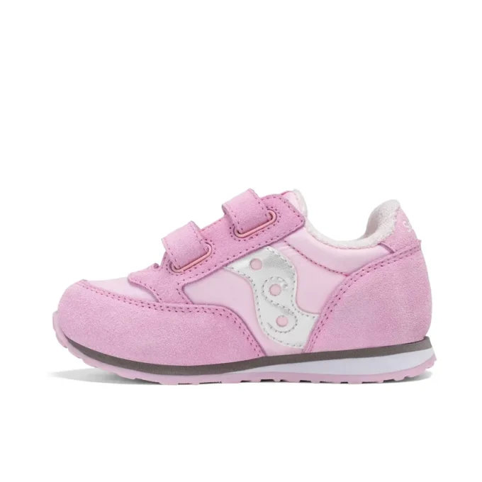 Little kid’s baby jazz hook & loop sneaker Little kid’s baby jazz hook & loop sneaker