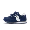 Little kid’s baby jazz hook & loop sneaker Little kid’s baby jazz hook & loop sneaker