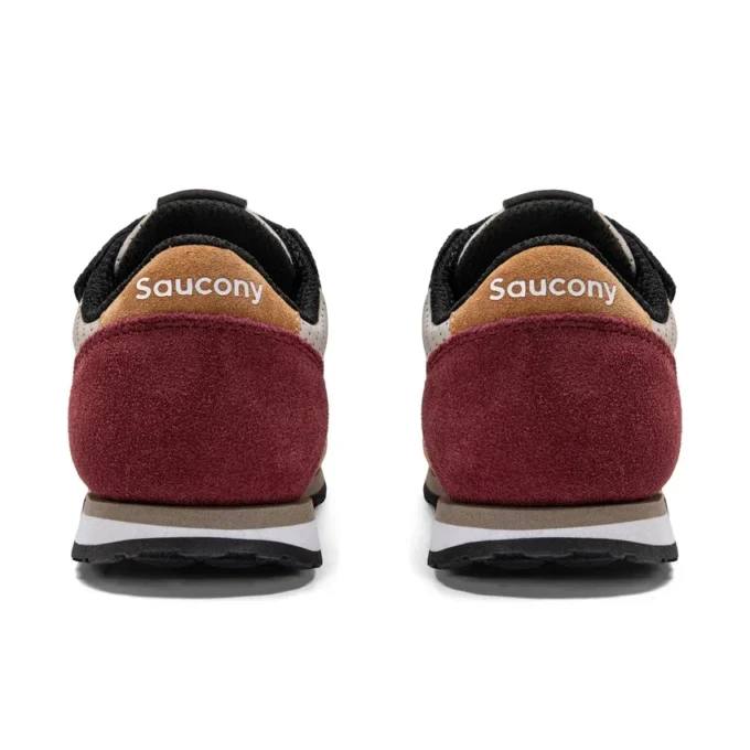 Little kid’s baby jazz hook & loop sneaker Little kid’s baby jazz hook & loop sneaker