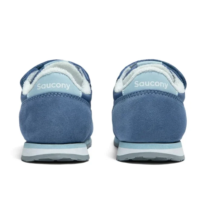 Little kid’s baby jazz hook & loop sneaker Little kid’s baby jazz hook & loop sneaker