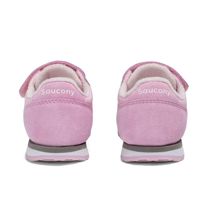 Little kid’s baby jazz hook & loop sneaker Little kid’s baby jazz hook & loop sneaker