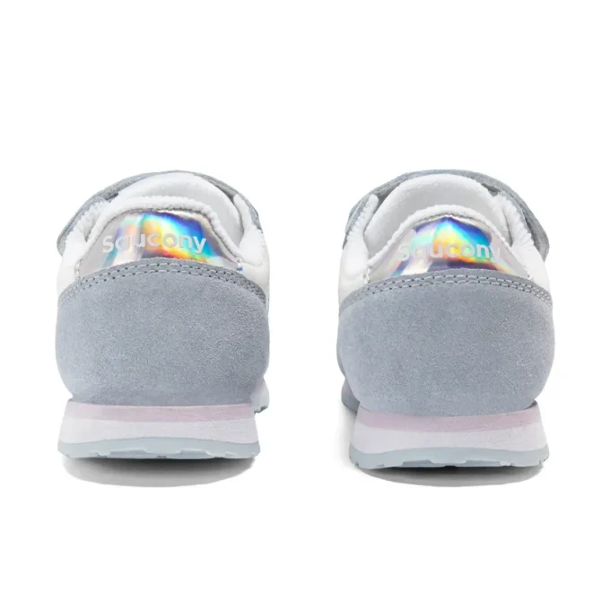 Little kid’s baby jazz hook & loop sneaker Little kid’s baby jazz hook & loop sneaker
