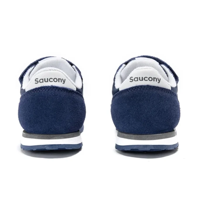 Little kid’s baby jazz hook & loop sneaker Little kid’s baby jazz hook & loop sneaker