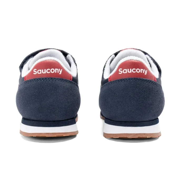 Little kid’s baby jazz hook & loop sneaker Little kid’s baby jazz hook & loop sneaker