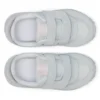 Little kid’s baby jazz hook & loop sneaker Little kid’s baby jazz hook & loop sneaker
