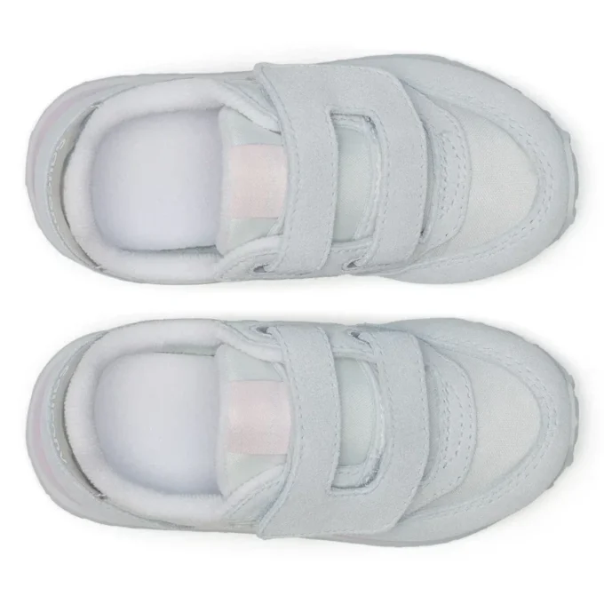 Little kid’s baby jazz hook & loop sneaker Little kid’s baby jazz hook & loop sneaker