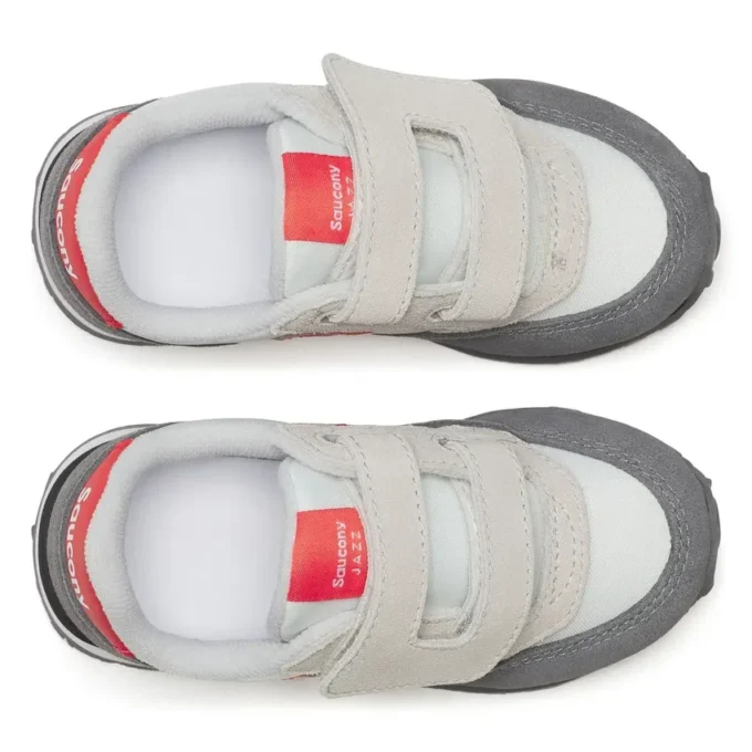 Little kid’s baby jazz hook & loop sneaker Little kid’s baby jazz hook & loop sneaker