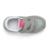 Little kid’s baby jazz hook & loop sneaker Little kid’s baby jazz hook & loop sneaker