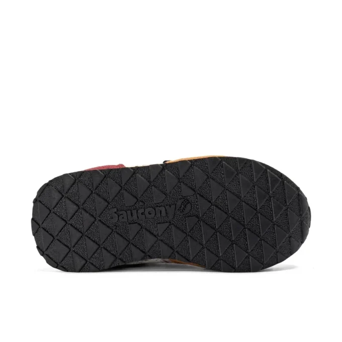 Little kid’s baby jazz hook & loop sneaker Little kid’s baby jazz hook & loop sneaker