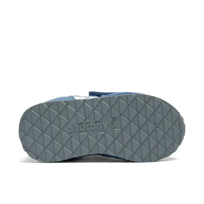 Little kid’s baby jazz hook & loop sneaker Little kid’s baby jazz hook & loop sneaker