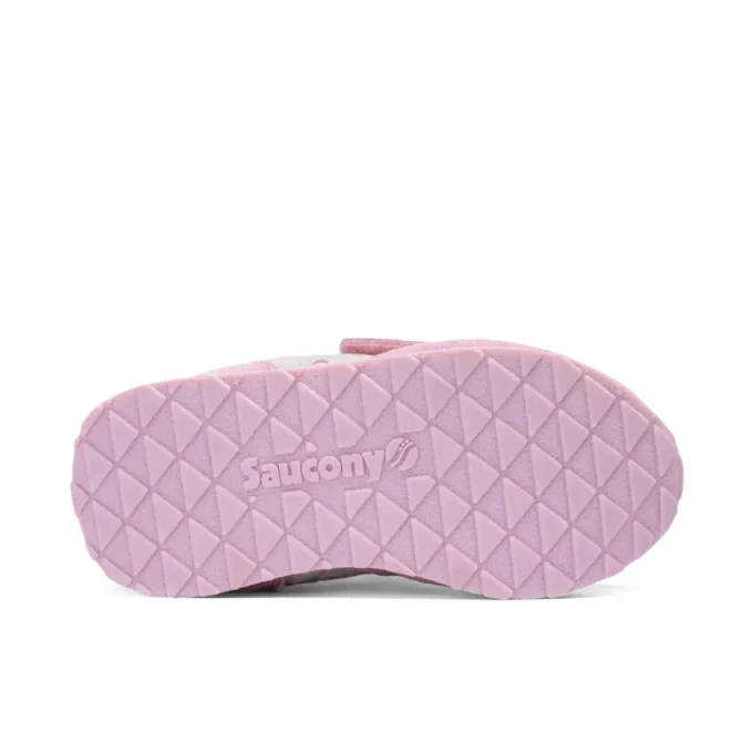Little kid’s baby jazz hook & loop sneaker Little kid’s baby jazz hook & loop sneaker