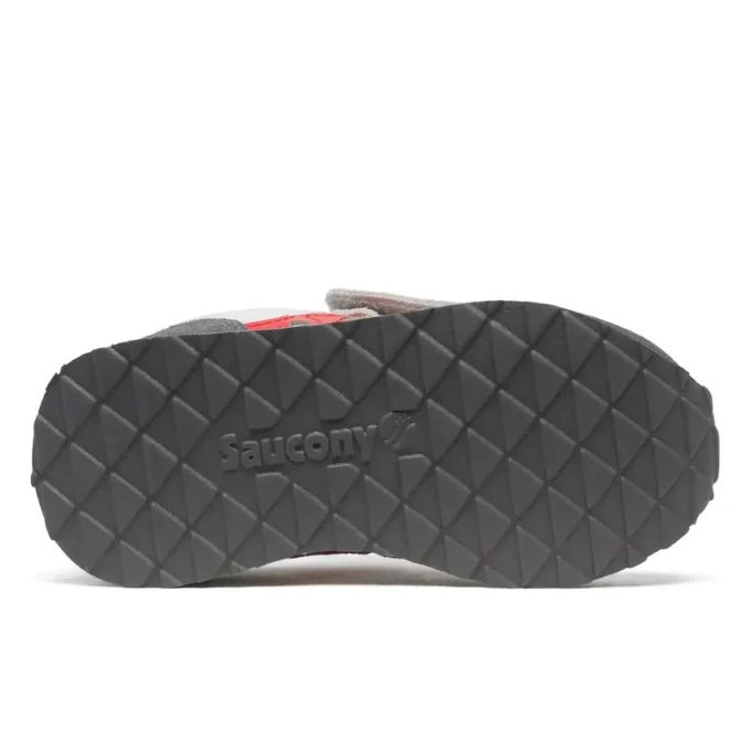 Little kid’s baby jazz hook & loop sneaker Little kid’s baby jazz hook & loop sneaker