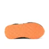 Little kid’s baby jazz hook & loop sneaker