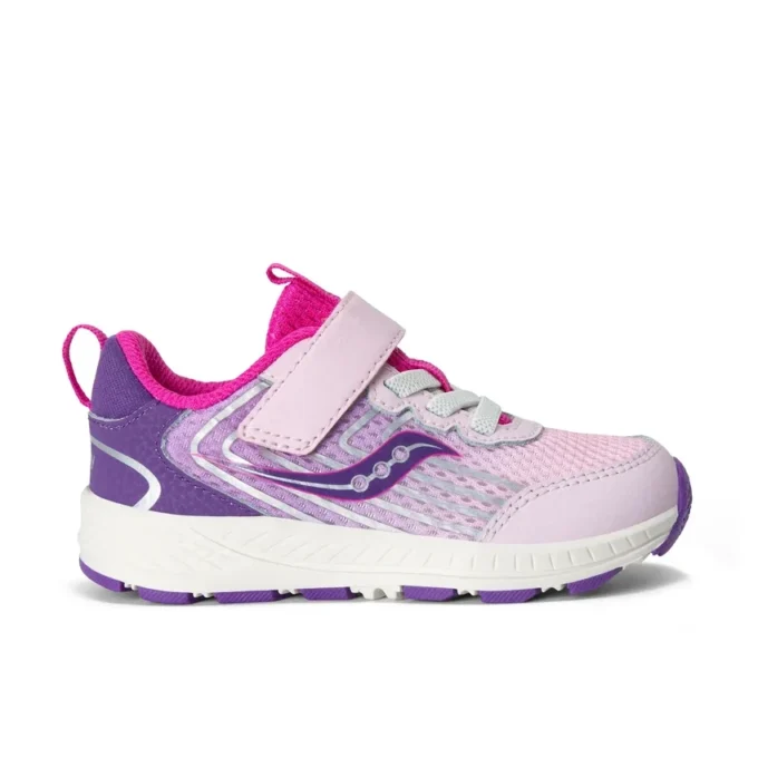 Little kid’s wind 3.0 jr. a/c sneaker