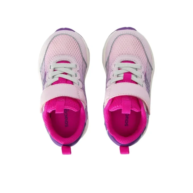 Little kid’s wind 3.0 jr. a/c sneaker