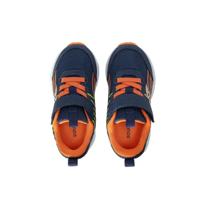 Little kid’s wind 3.0 jr. a/c sneaker