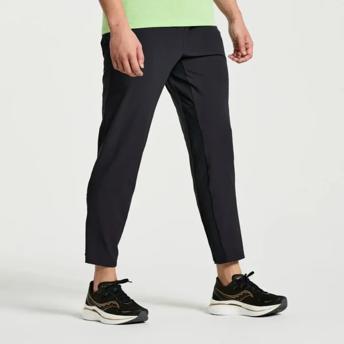 Men’s boston woven pant Men’s boston woven pant