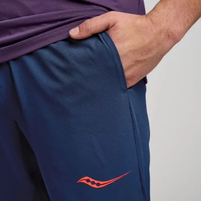 Men’s boston woven pant Men’s boston woven pant