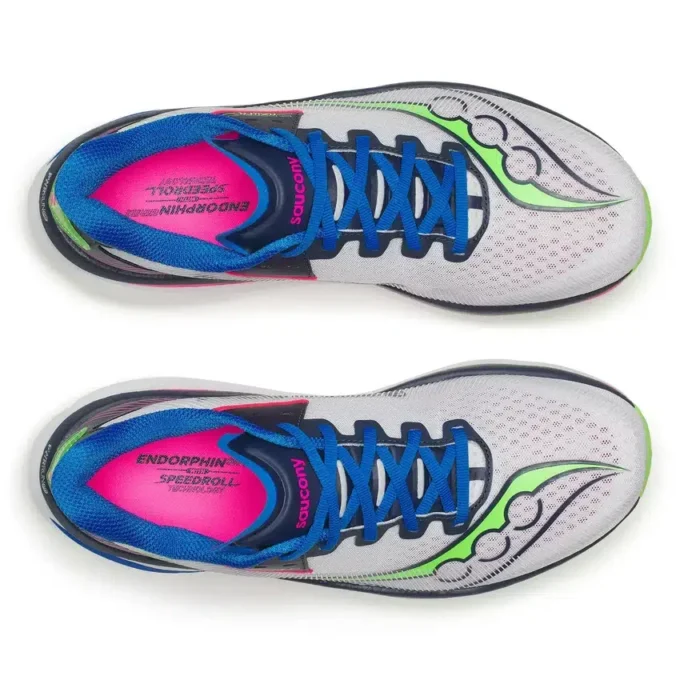 Men’s endorphin azura Men’s endorphin azura