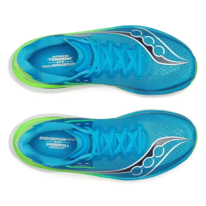 Men’s endorphin azura Men’s endorphin azura