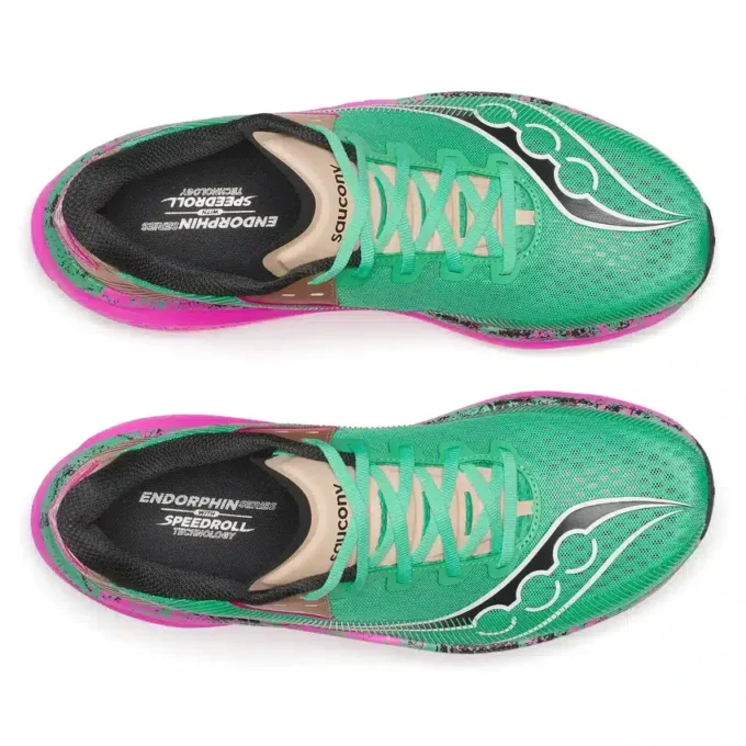 Men’s endorphin azura hi octane Men’s endorphin azura hi octane