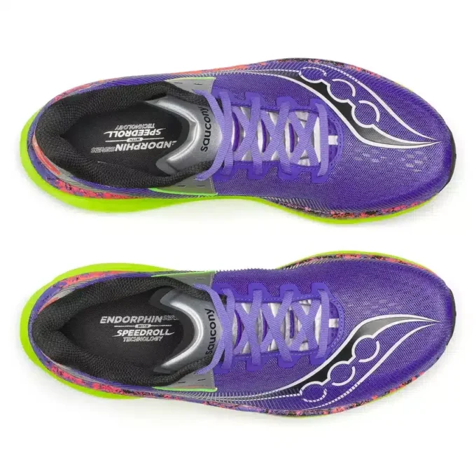 Men’s endorphin azura hi octane Men’s endorphin azura hi octane