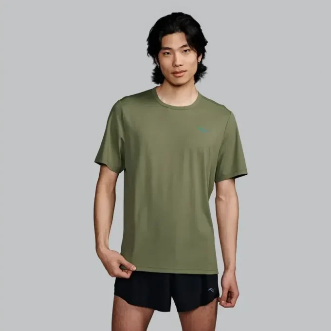 Men’s endorphin short sleeve Men’s endorphin short sleeve