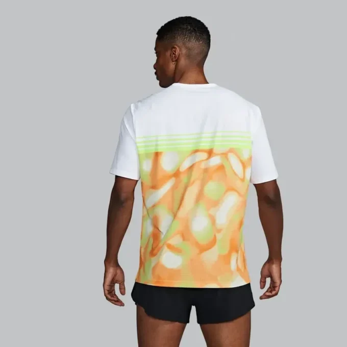Men’s endorphin short sleeve Men’s endorphin short sleeve