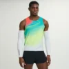 Men’s endorphin singlet Men’s endorphin singlet