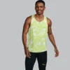Men’s endorphin singlet Men’s endorphin singlet