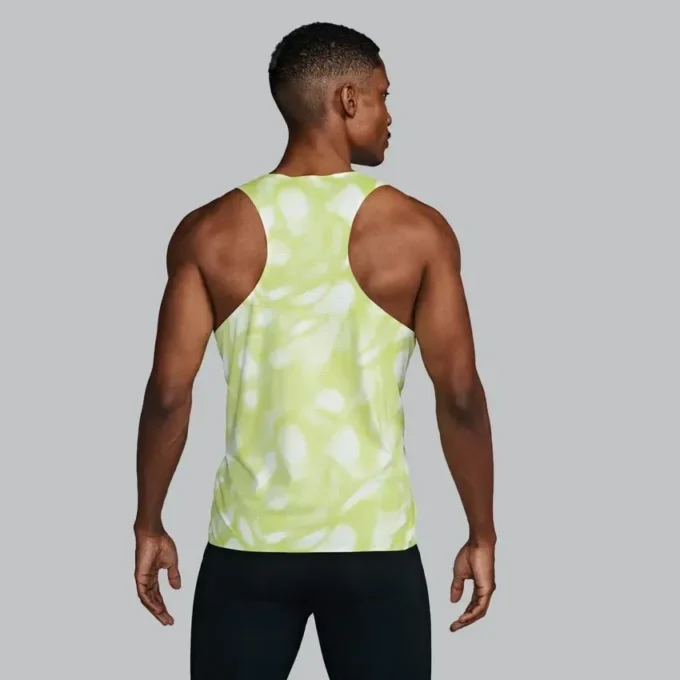 Men’s endorphin singlet Men’s endorphin singlet