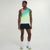 Men’s endorphin singlet Men’s endorphin singlet