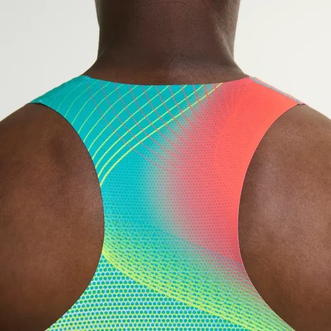 Men’s endorphin singlet Men’s endorphin singlet