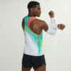 Men’s endorphin singlet Men’s endorphin singlet